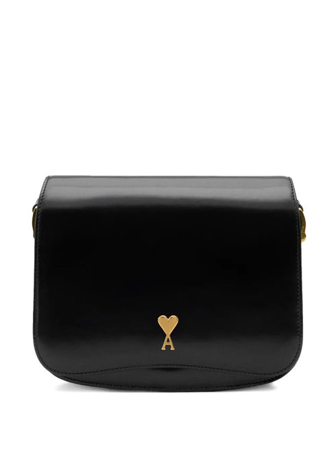 AMI PARIS ADC CROSSBODY